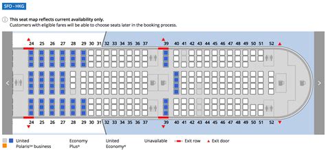 boeing 777 300er best seat.